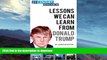 READ  Donald Trump: Lessons We Can Learn From Donal Trump  GET PDF