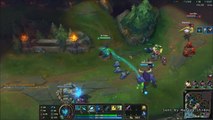 ® Random LoL Moments   Episode 406 (League of Legends) - YouTube