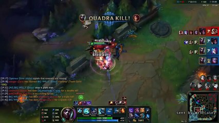 ® Random LoL Moments   Episode 408 (League of Legends)