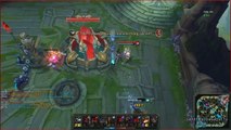 ® Random LoL Moments   Episode 412 (League of Legends)