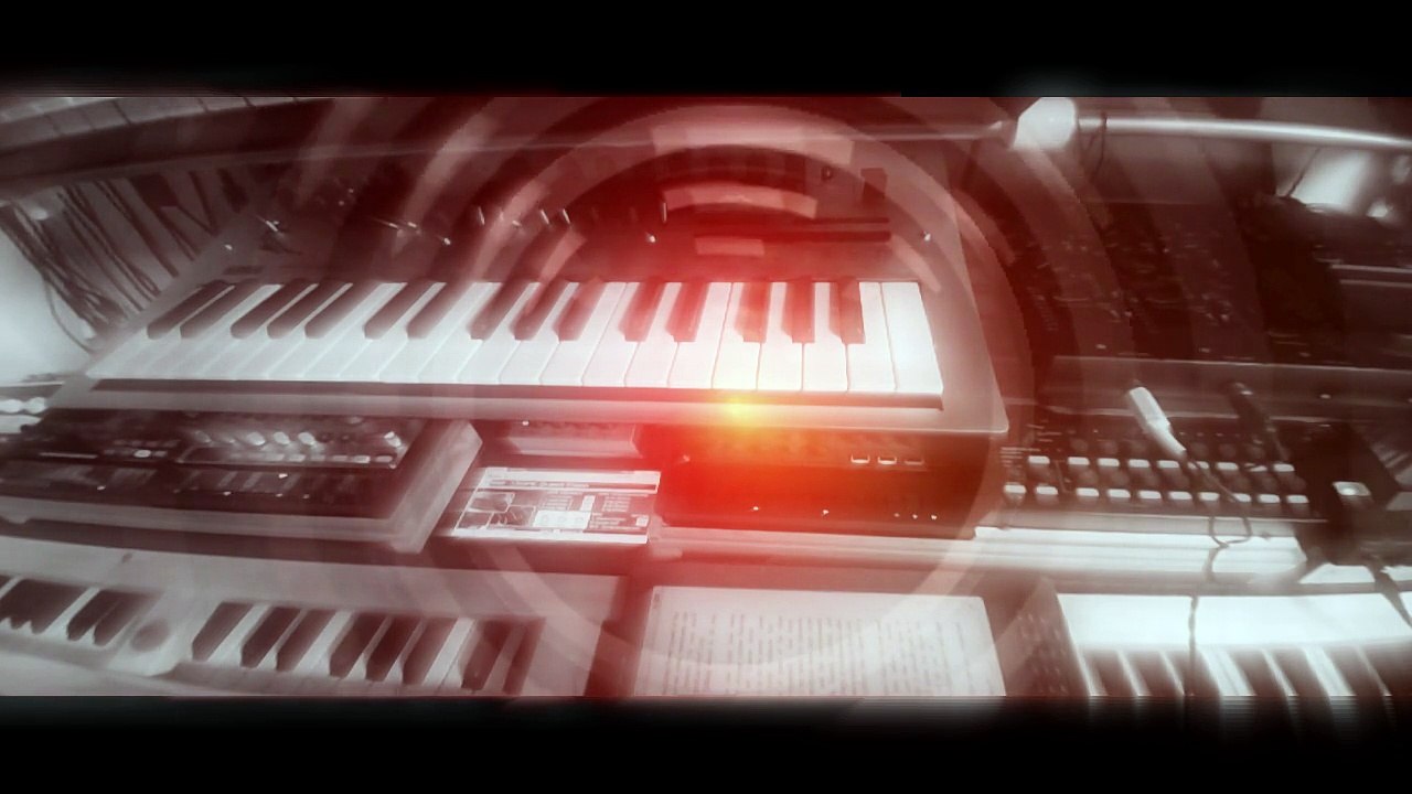 HAL : Amazon Kindle/KORG volca/MS-20mini/minilogue