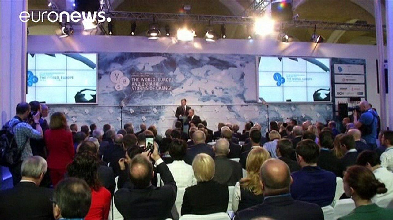 Waffenruhe in der Ostukraine brüchig