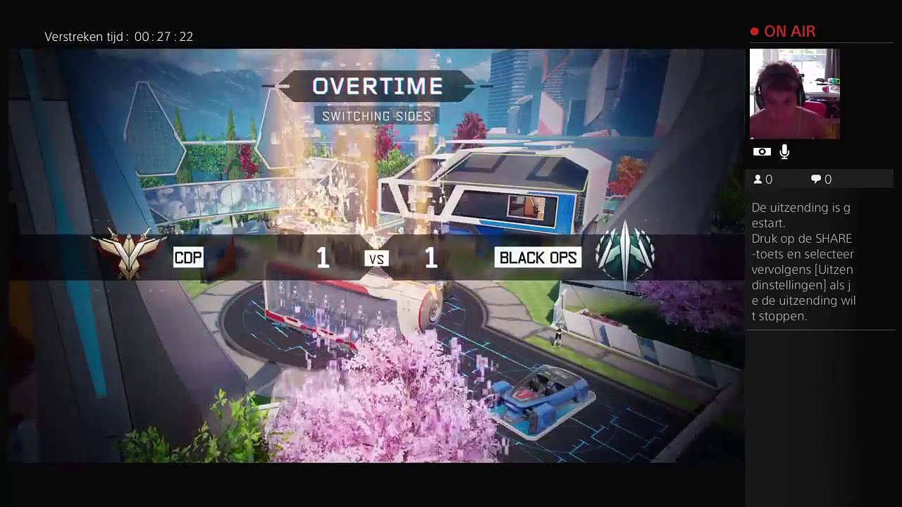 Leker bo3
