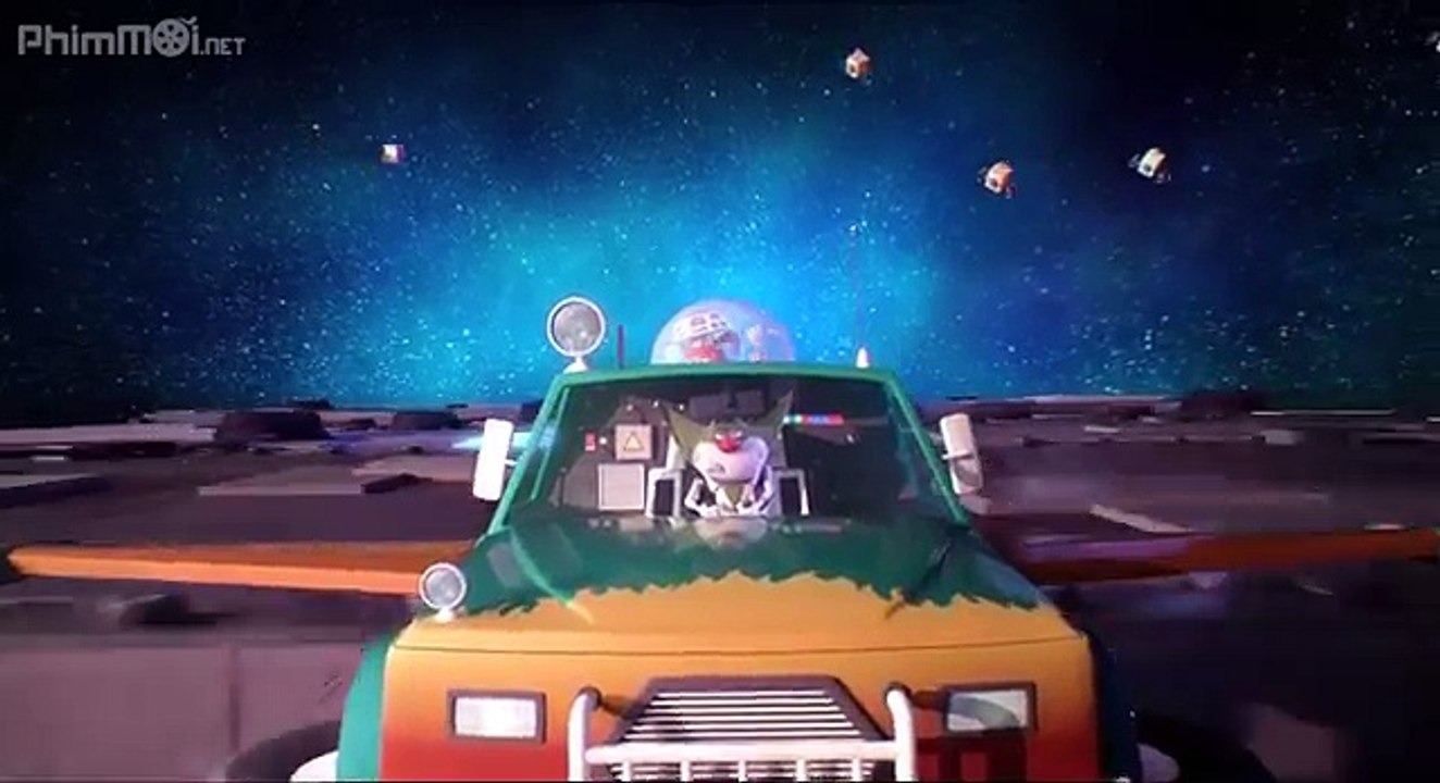 ᴴᴰ Oggy and the Cockroaches Cartoons Best Episode 2016 ►◄ Star Wars Start & End (#4)