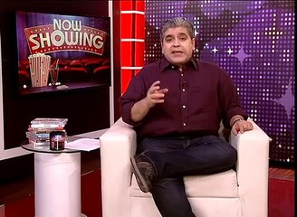 Rajeev Masand review of Pink