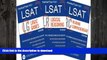 READ BOOK  LSAT Strategy Guides (Logic Games / Logical Reasoning / Reading Comprehension), 4th