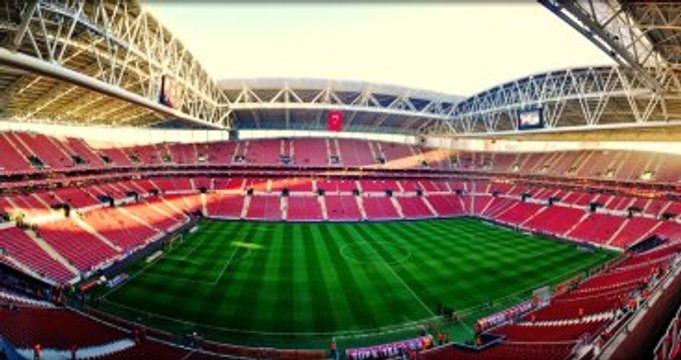 Galatasaray Taraftarı, Çaykur Rizespor Maçında Tribünü Dolduracak