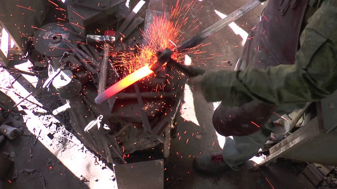 "L'épée de Hautot"