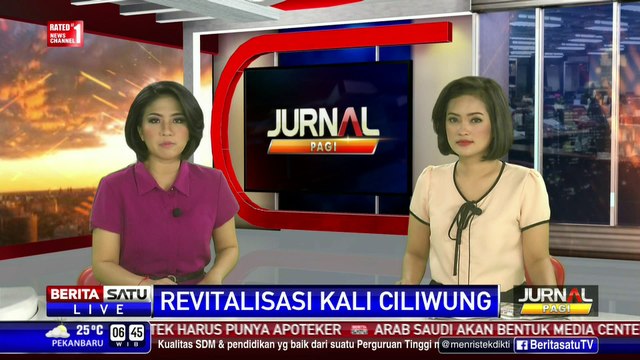 400 KK di Bukit Duri Akan Direlokasi ke Rusun Rawa Bebek