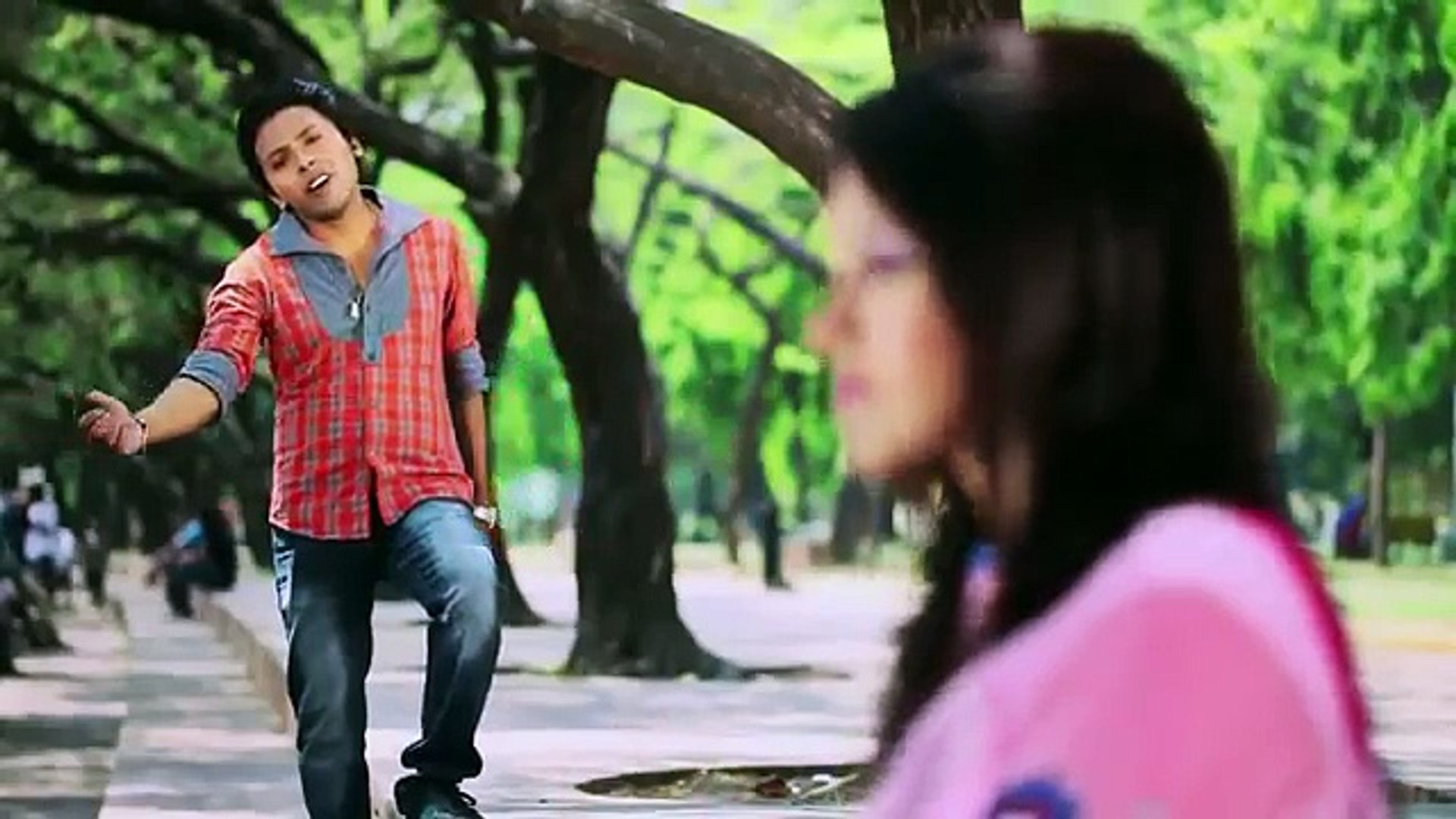 ⁣Bangla music video -Tomar Chowa by Belal Khan _Latest Bangla New song