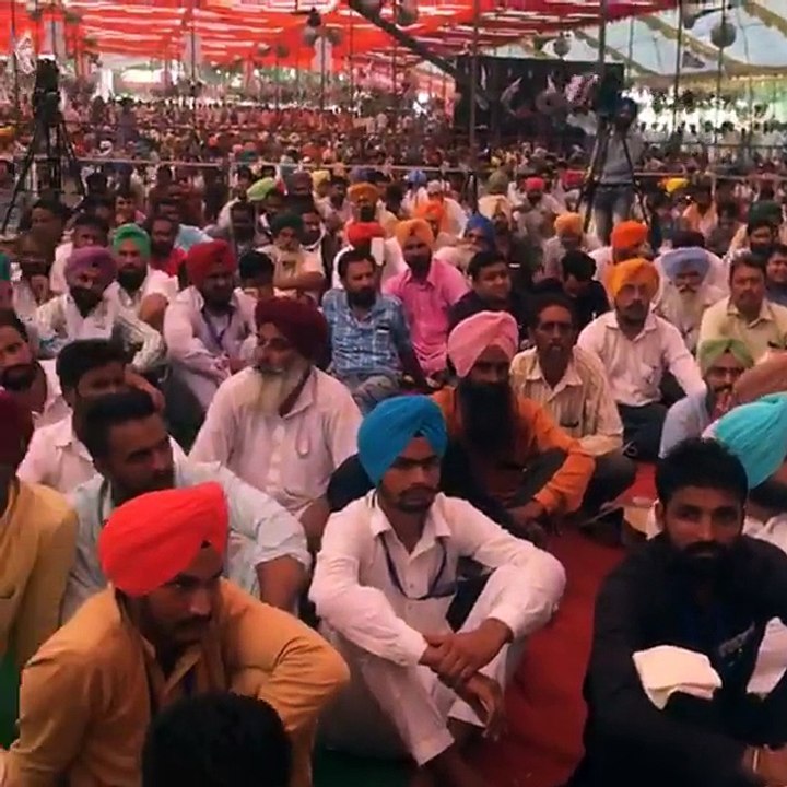 chhapar rally HS phoolka