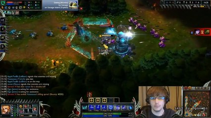 ® Random LoL Moments - Episode 227 (League of Legends)