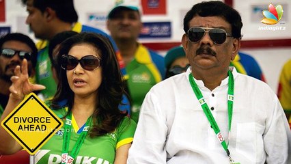 #Soundarya Rajinikanth files for divorce from Husband Ashwin- #Trendviralvideos