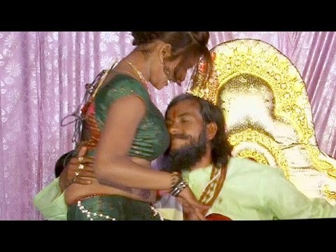 अंगूरी बदनिया खिलल जोबनवा - Priya Tujhe Kasam Pyar Ki - Bhojpuri Hot Item Songs 2016 new