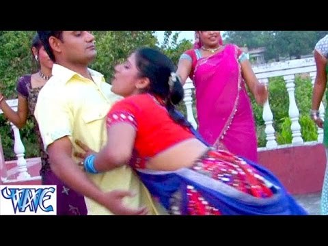गोंदिया में लेके प्यास बुझा दs ना - Priya Tujhe Kasam Pyar Ki - Bhojpuri Hot Songs 2016 new