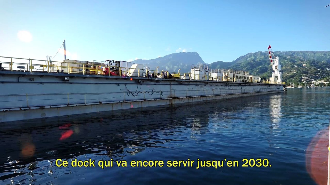 « Choisis ton cap » - TEIKITUMENAVA Jacques