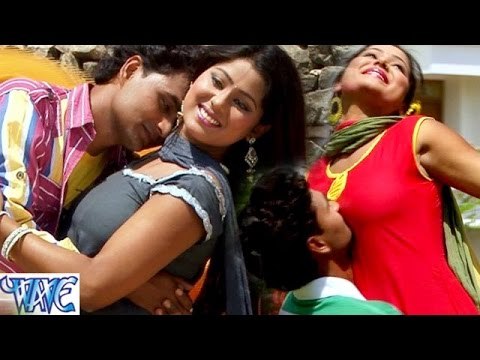 जबसे देखा तुझको सनम - Jabse Dekha - Priya Tujhe Kasam Pyar Ki - Bhojpuri Hot Romantic Songs 2016 new