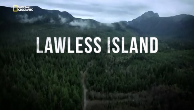 Непокорный остров 2 сезон 6 серия. Долгая дорога (2016)