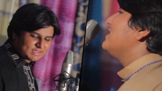 New Pashto Song Zeeshan Janat Gul 2016 Khpal Armaan Pora Kra