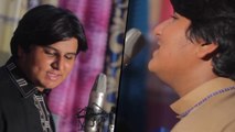 New Pashto Song Zeeshan Janat Gul 2016 Khpal Armaan Pora Kra