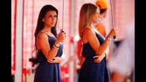 Paddock Girls - MotoGP Argentina 2015