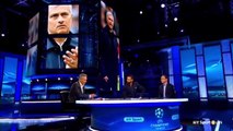 Feyenoord vs Manchester United Match Build Up - Pundit on Wayne Rooney and Jose Mourinho 2016