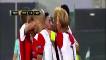 Feyenoord vs Manchester United 1-0 Extended Full Highlights 15/09/2016 HD Video