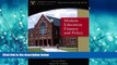 Popular Book Modern Education Finance and Policy (Peabody College Education Leadership Series)