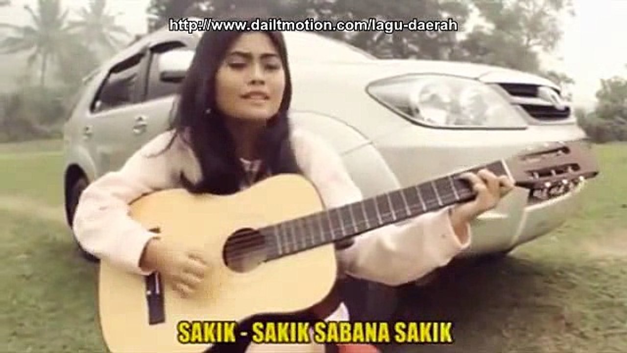 Lagu Daerah Minang - ENO VIOLA - Mahampui Bayang