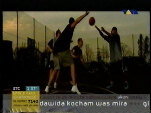 WSZ & CNE - Jeszcze raz - NEW - [VIVA POLSKA] (GET THE CLIP) -> Ilove viva plus