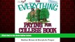 Enjoyed Read The Everything Paying For College Book: Grants, Loans, Scholarships, And Financial
