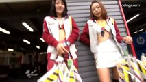 MotoGP Paddock Girls in Motegi 2011
