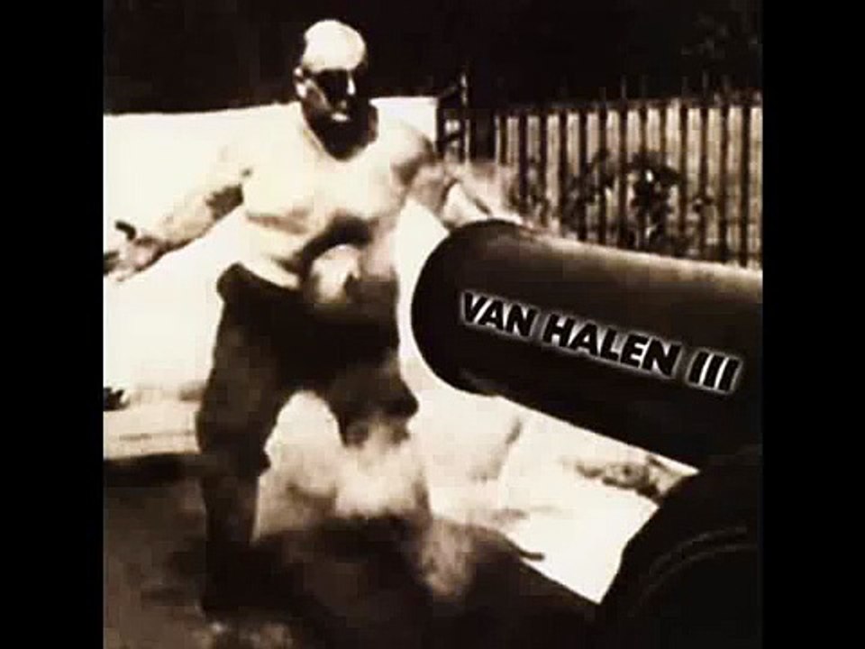 Van Halen - Josephina