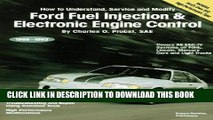 [PDF] Ford Fuel Injection   Electronic Engine Control: 1988-1993 Full Online