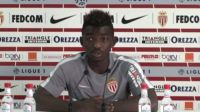 Foot - L1 - ASM : Traoré «Continuer à progresser»