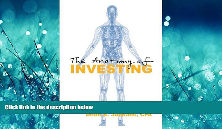 Online eBook The Anatomy of Investing
