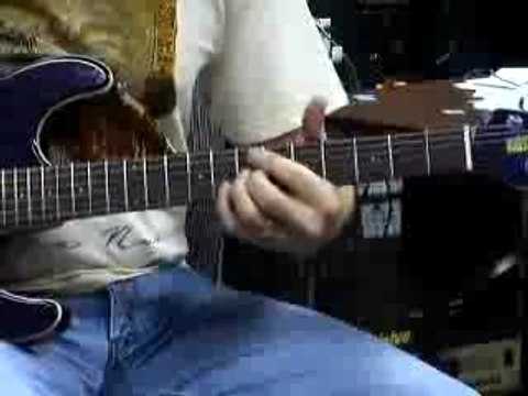 Steve Morse Lesson
