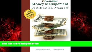 Popular Book FamilyMint: A Complete Step-by-Step Program for Learning Money Management (Software