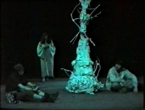 Постановка на ГПЗЕ - Сливен, випуск '97