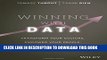 New Book Winning with Data: Transform Your Culture, Empower Your People, and Shape the Future