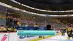 NHL 09-Dynasty mode-Boston Bruins vs Washington Capitals-Game 50