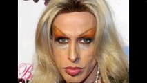 Alexis Arquette died at 47 American actress (The Wedding Singer, ) LIVE CHURCH FOOTAGE