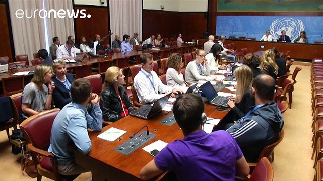 ООН: погода у світі стає дедалі спекотнішою
