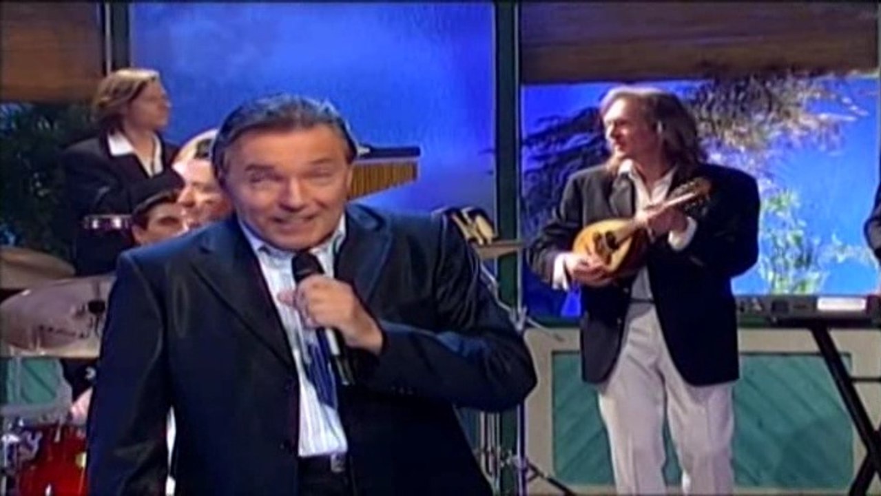 Karel Gott - Einmal um die ganze Welt 2005