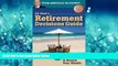 For you Ed Slott s 2013 Retirement Decisions Guide
