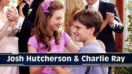 Top 10 Stars Who Had Their First Kiss With Another Star