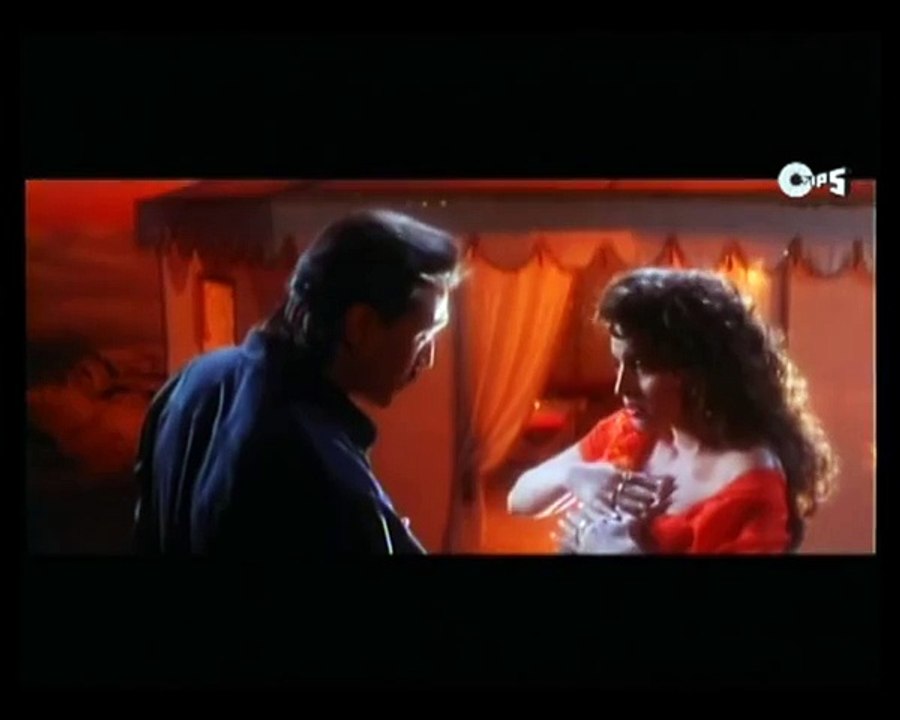 Aa Tujhe Main Pyar Doon - Bandish - Jackie Shroff & Juhi Chawla