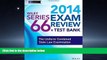 Choose Book Wiley Series 66 Exam Review 2014 + Test Bank: The Uniform Combined State Law Examination