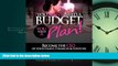Popular Book You Don t Need A Budget, You Need A Plan!