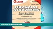 Popular Book Financial Accounting Exam Questions and Explanations